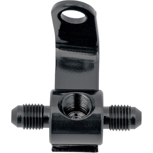 Goodridge Brake Tee - Rear - Universal - Ebony Pmchd-016Bk