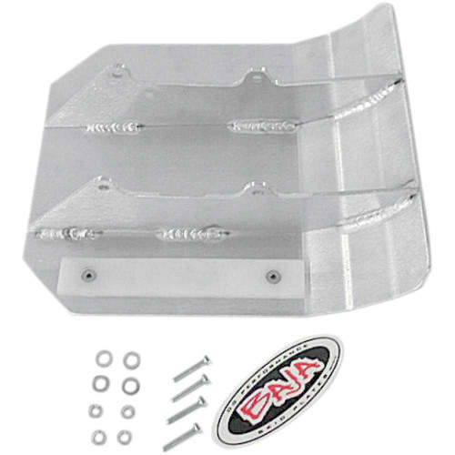 DG PERFORMANCE 584050 Dg Performance Swingarm Skid Plate - Yfz 450 58-4050