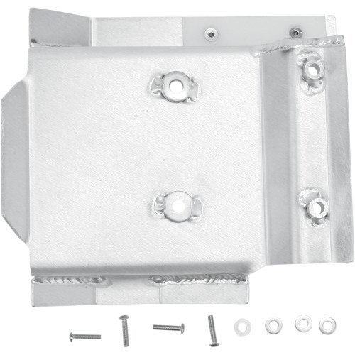 Dg Performance Swingarm Skid Plate - Yfz 450 58-4509