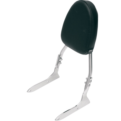 Show Chrome Sissy Bar Kit 55-136