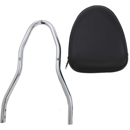 SHOW CHROME 55320 Show Chrome Sissy Bar Kit 55-320