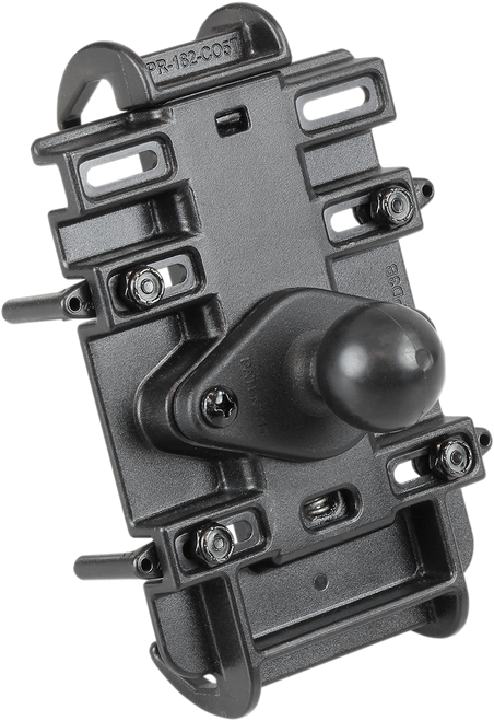 RAM MOUNTS RAM-HOL-PD3238A Ram Mounts Kit Quick Grip With Ball Ram-Hol-Pd3238A