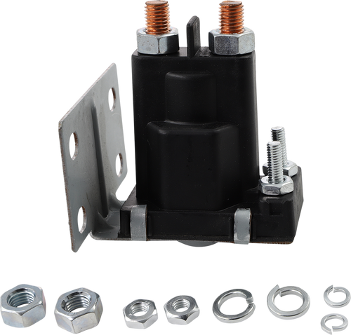 PARTS UNLIMITED 2110-1137 Parts Unlimited Starter Solenoid Remote 2110-1137