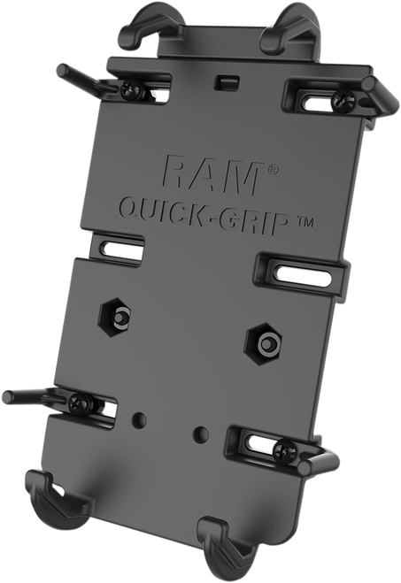 RAM MOUNTS RAM-HOL-PD4238A Ram Mounts Kit Quick Grip Xl W/Ball Ram-Hol-Pd4238A