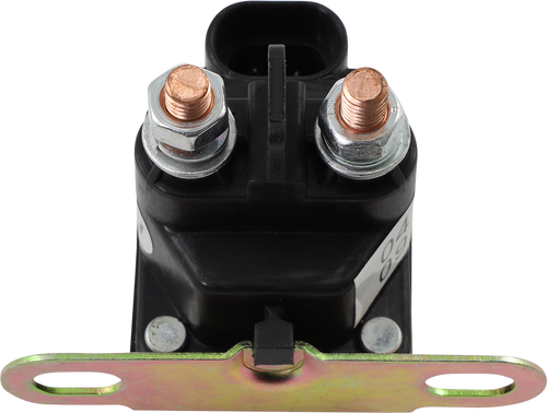 PARTS UNLIMITED 2110-1138 Parts Unlimited Starter Solenoid Remote 2110-1138