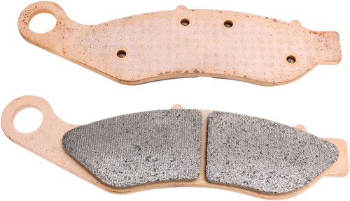 Drag Specialties Brake Pad Drag Sintered 1721-2295