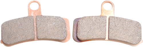 DRAG SPECIALTIES 1721-1434 Drag Specialties Brake Pad-Drag Sinterd 1721-1434