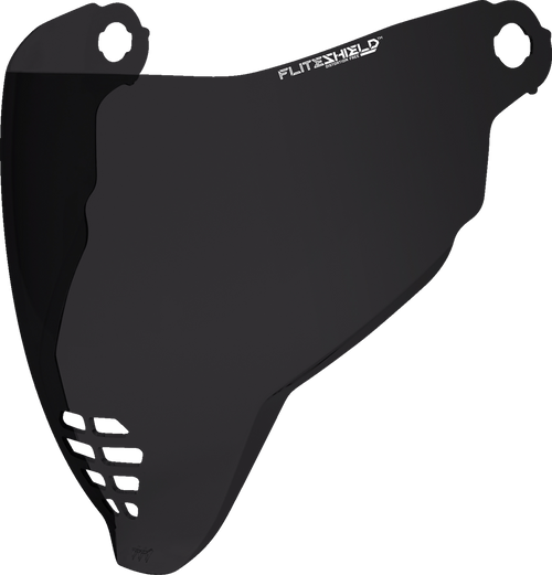 ICON 0130-1336 Icon Shield Aflt Limo Tint 0130-1336