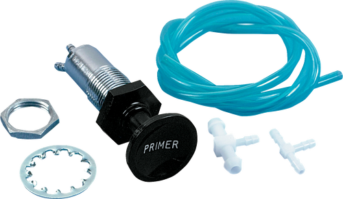 PARTS UNLIMITED 7000 Parts Unlimited Primer Kit-Plunger 7000