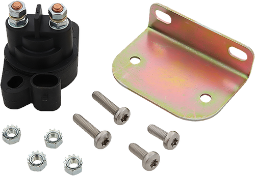 PARTS UNLIMITED 2110-1135 Parts Unlimited Starter Solenoid Remote 2110-1135