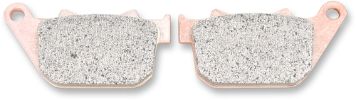 DRAG SPECIALTIES 1721-1364 Drag Specialties Brake Pad-Drag Sinterd 1721-1364