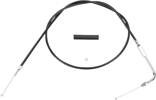 DRAG SPECIALTIES 0650-0406 Drag Specialties Cable,Throt,Vinyl,37.9" 0650-0406