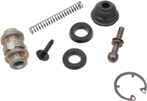 PARTS UNLIMITED 1731-0515 Parts Unlimited Master Cy Rebuild Kit 1731-0515