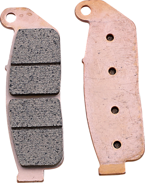 Drag Specialties Brake Pad Drag Sintered 1721-3025