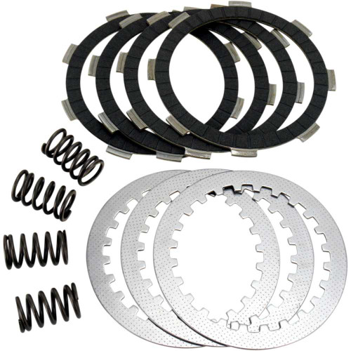 EBC DRCF49 Ebc Clutch Kit Drcf49