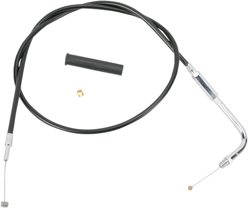 DRAG SPECIALTIES 0650-0408 Drag Specialties Cable,Throt,Vinyl,42.5" 0650-0408