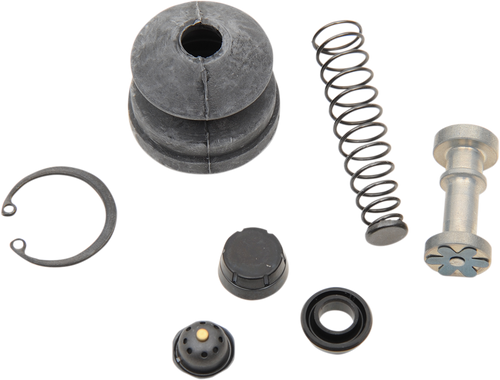 Parts Unlimited Master Cy Rebuild Kit 1731-0533