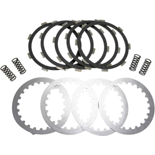 EBC DRCF230 Ebc Clutch Kit Drcf230