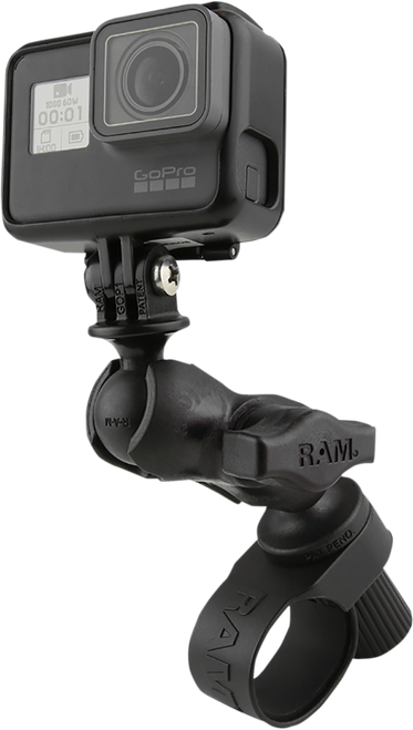 Ram Mounts Mount Go Pro For Bikes Rap-B-460-A-Gop1U