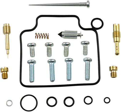 PARTS UNLIMITED 1003-1299 Parts Unlimited Carb Kit Honda Vt750 1003-1299