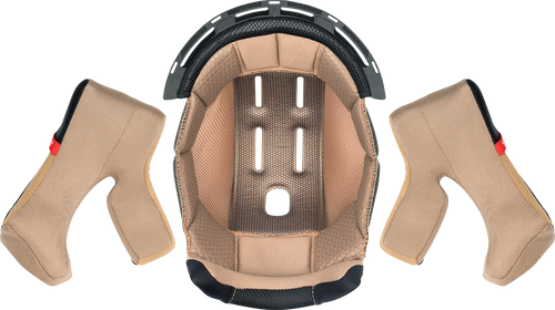 ICON 0134-4096 Icon Liner Kit Ultraflite Tan Md 0134-4096