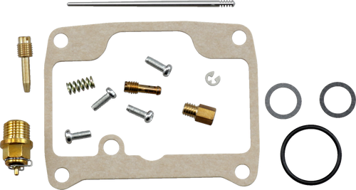 PARTS UNLIMITED 1003-1659 Parts Unlimited Carb Rebuild Kit Ski-Doo 1003-1659