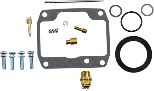 Parts Unlimited Carb Rebuild Kit Ski-Doo 1003-1647