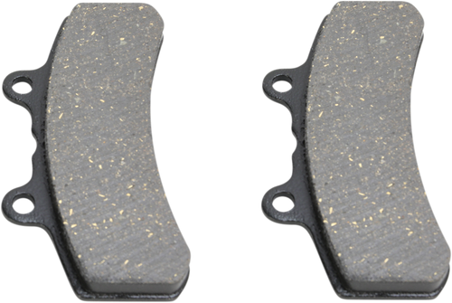 Drag Specialties Brake Pad Drag Organic 1720-0548