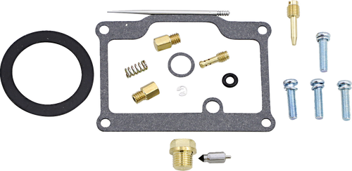 Parts Unlimited Carb Rebuild Kit Polaris 1003-1860