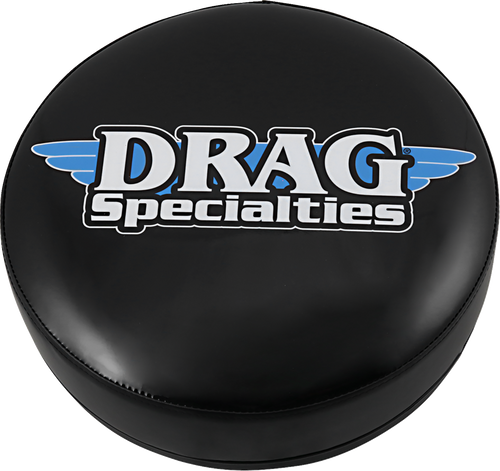 DRAG SPECIALTIES 9905-0132 Drag Specialties Drag Spec Bar Stool Seat 9905-0132