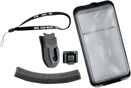 Ram Mounts Cradle Aqua Box Pro 20 Ram-Hol-Aq7-2C