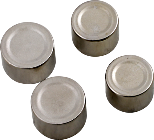 Parts Unlimited Brake Caliper Piston Kit 1702-0483