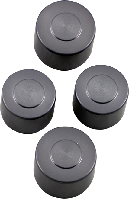 Parts Unlimited Brake Caliper Piston Kit 1702-0484