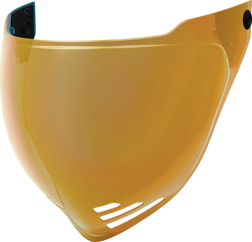 ICON 0130-1435 Icon Bubbleshield Domain Forged Bronze 0130-1435