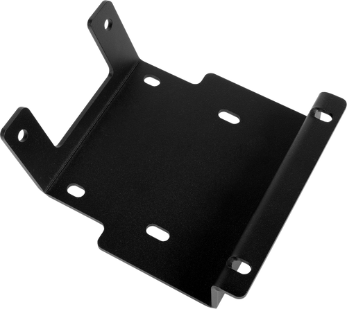 MOOSE OFFROAD 1550PF Moose Offroad Winch Mount Mud Atv Kaw 1550Pf