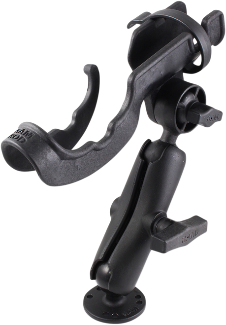 RAM MOUNTS RAM-117 Ram Mounts Fishing Rod Holder System Ram-117