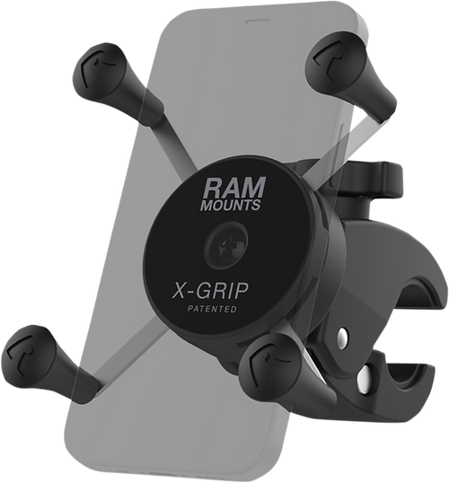 RAM MOUNTS RAM-HOL-UN7-400-2U Ram Mounts Kit Xgrip & Tclaw Ram-Hol-Un7-400-2U