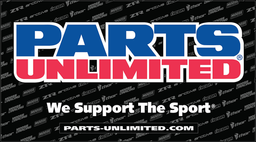 PARTS UNLIMITED 9904-1331 Parts Unlimited Floormat Pu 24"X 40" 9904-1331