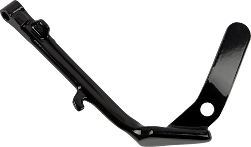 Drag Specialties Kickstand Stk Gl Bk Sftl 0510-0532