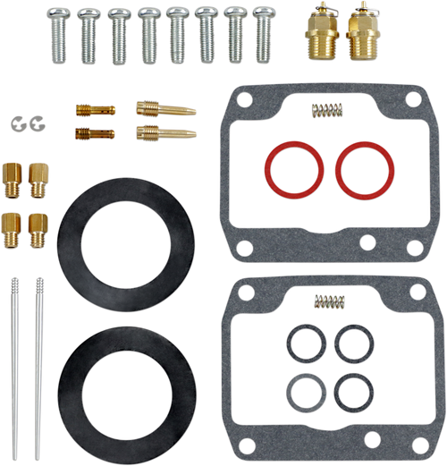 Parts Unlimited Carb Rebuild Kit Ski-Doo 1003-1664