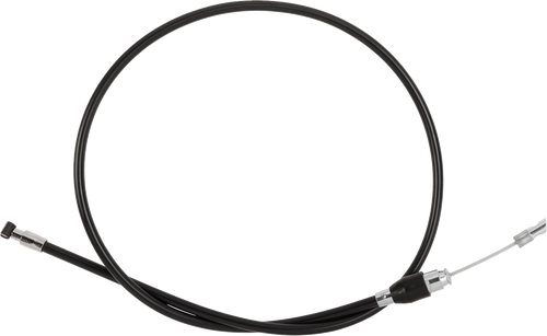 DRAG SPECIALTIES 0652-3200 Drag Specialties Cable Clutch Quick Connect Blk/Chr 0652-3200