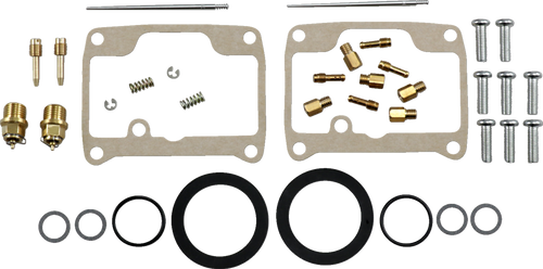 Parts Unlimited Carb Rebuild Kit Ski-Doo 1003-1663