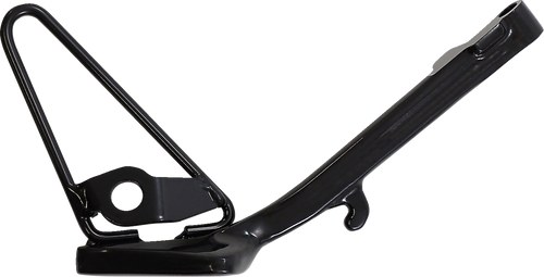 DRAG SPECIALTIES 0510-0527 Drag Specialties Kickstand -1" Gl Bk Sftl 0510-0527