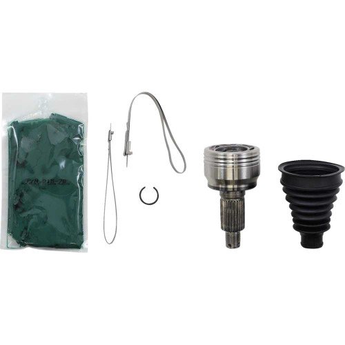 MOOSE UTILITY CVJ547 Moose Utility Cv Joint Kit - Front Outboard - Polaris Cvj547