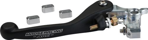 MOOSE OFFROAD AC-MCL-203iM Moose Offroad Arc Clutch Power Lever - Black Ac-Mcl-203Im