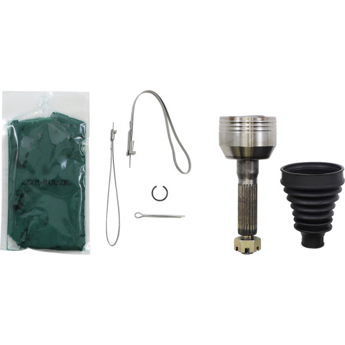 Moose Utility Cv Joint Kit - Front Outboard - Polaris Cvj549