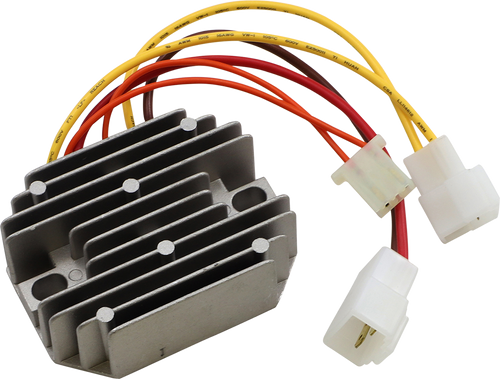 PARTS UNLIMITED 2112-1538 Parts Unlimited Regulator/Rec Polaris 2112-1538