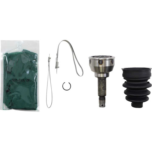 MOOSE UTILITY CVJ416 Moose Utility Cv Joint Kit - Front Outboard - Suzuki Cvj416