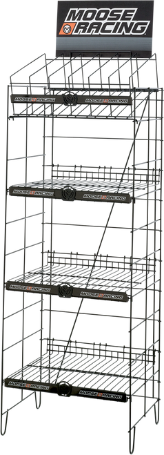 MOOSE OFFROAD 9903-0388 Moose Offroad Display Hardparts 9903-0388