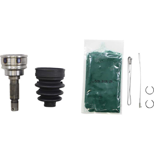 MOOSE UTILITY CVJ415 Moose Utility Cv Joint Kit - Rear Outboard - Suzuki Cvj415